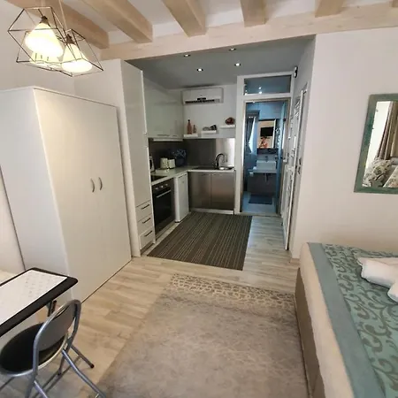 Apartmán Helens