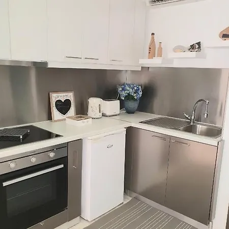 Helens Apartmán