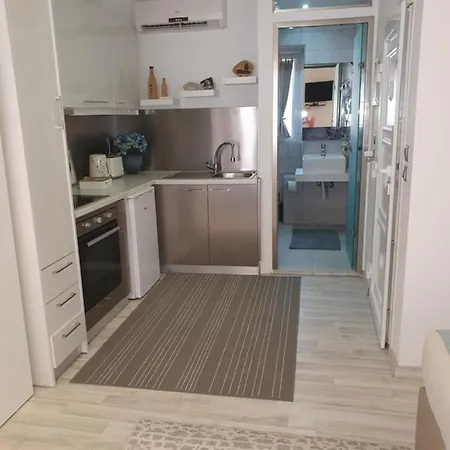 Apartmán Helens *