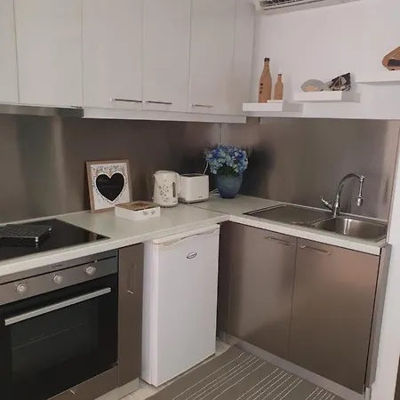 Helens Apartmán *