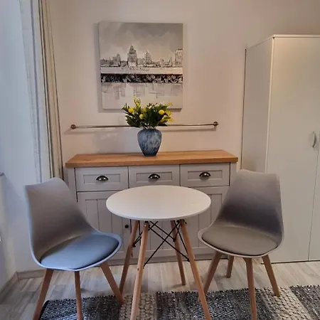 Apartmán Helens