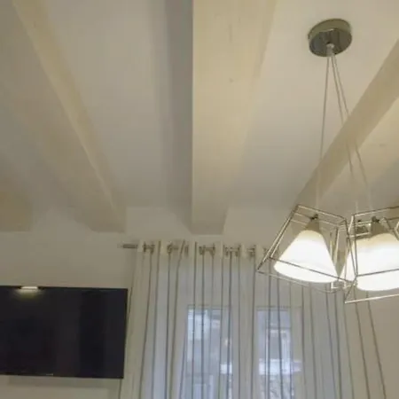 Apartmán Helens *