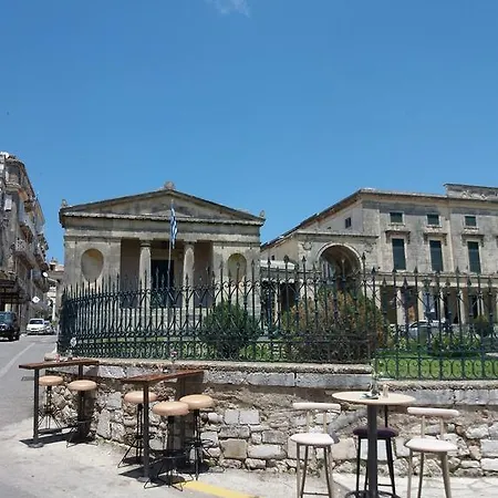 Helens * Corfu (city)