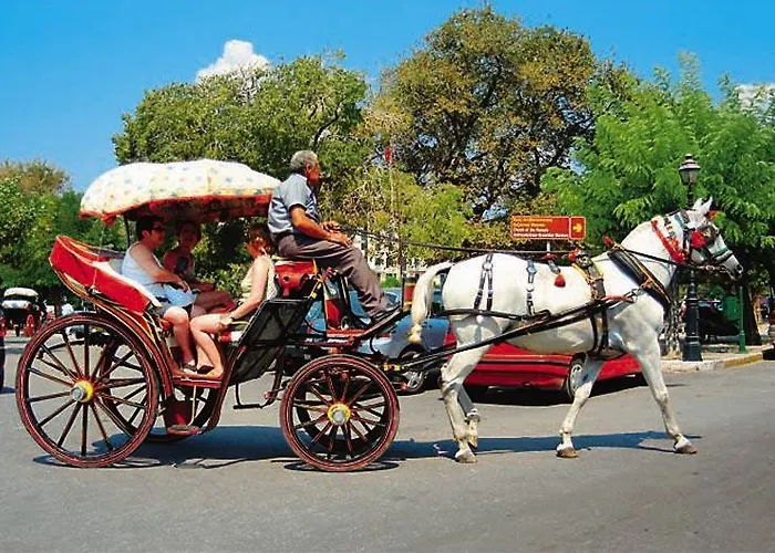 Helens Διαμέρισμα Corfu (city)