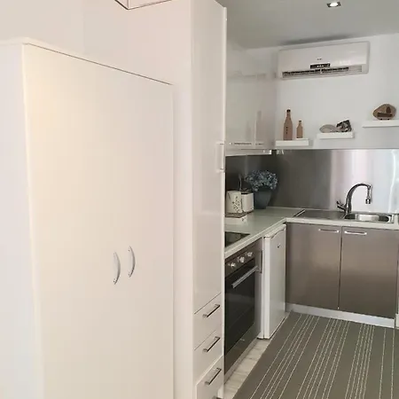 Helens Apartament Corfu (city)