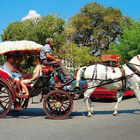 Helens Appartamento Corfu (city)