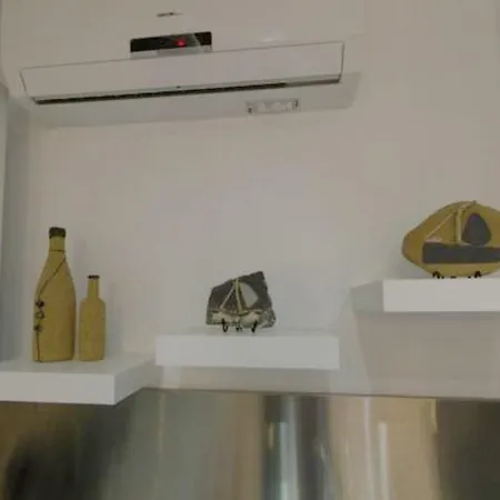 Helens Διαμέρισμα *