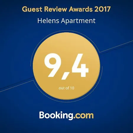 Apartament Helens *