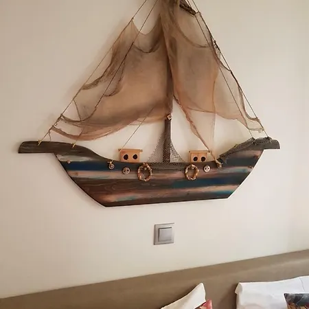 Апартаменты Helens Corfu (city)