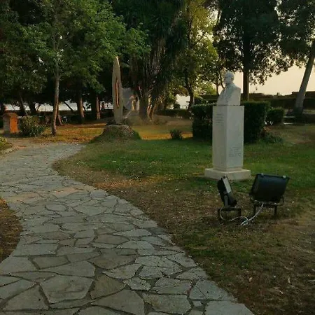 Helens Διαμέρισμα *