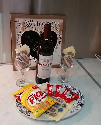 Helens Appartement
