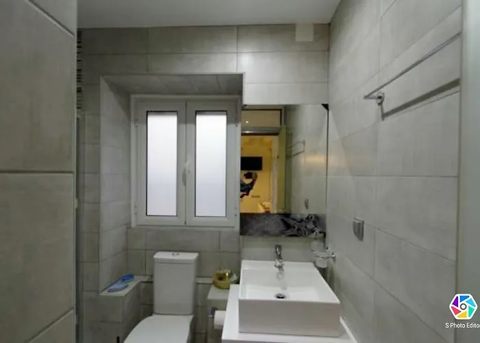 Helens Appartement *