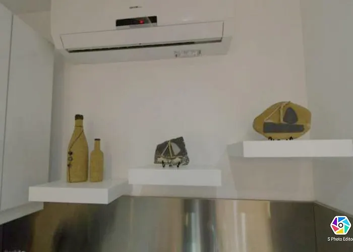 Helens Appartamento *