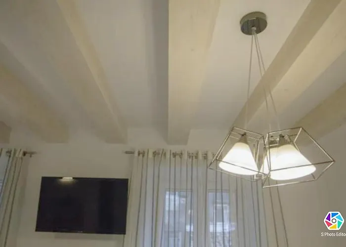 Appartamento Helens *