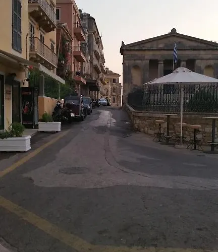 Appartamento Helens *