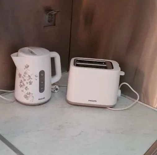 Helens Appartamento Corfu (city)