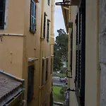 Helens Lägenhet Corfu (city)