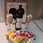 Helens Lägenhet
