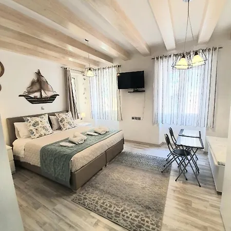 Lägenhet Helens